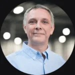 Eric Bono - President & Chief Technical Officer - Execuitve Director - Board Member