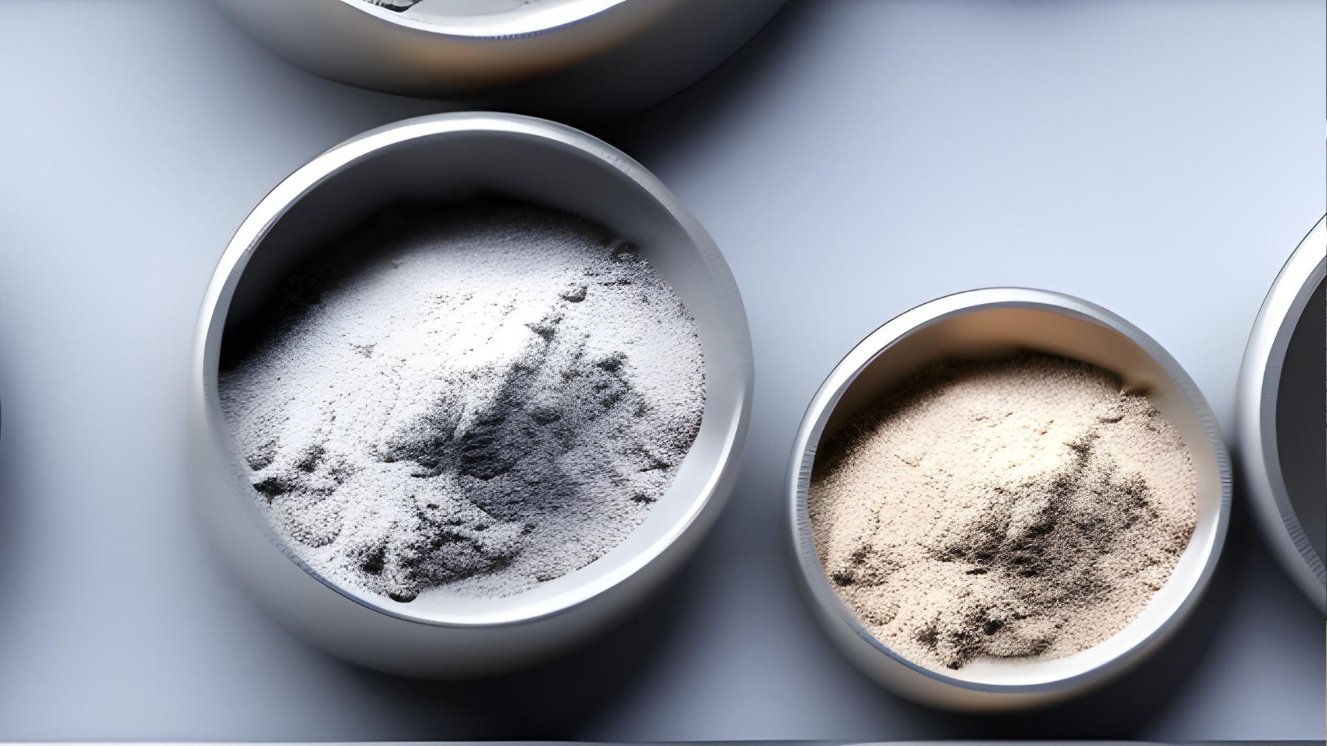 powders tailored for the most demanding applications across aviation, space, defense, energy, and heavy industry