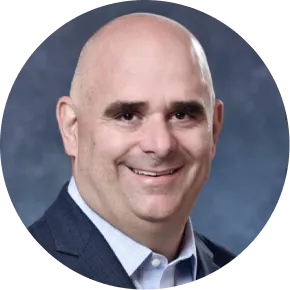 David Schmidt - Director of Computational Analysis