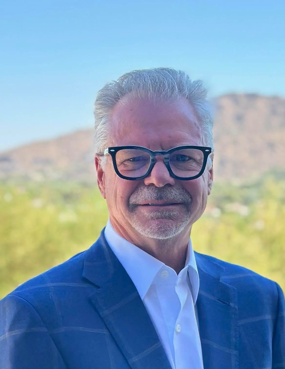 Hank J Holland - - Chief Executive Office - Executive Chairman - Board Member