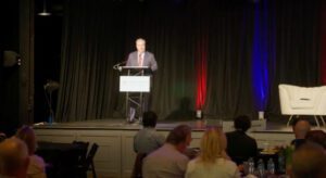 Amaero Tennessee Chamber of Commerce video